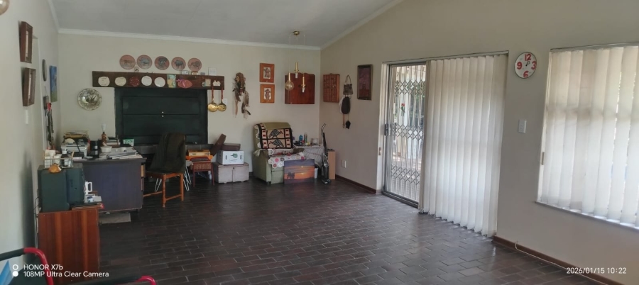 3 Bedroom Property for Sale in Kroonheuwel Free State